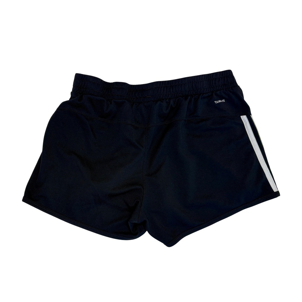 Adidas D2M K Running‎ Shorts SMALL 3.5" Inseam Climalite Activewear Sportswear - Picture 5 of 9